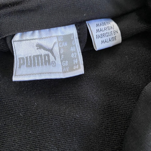 Puma track jacket - Picture 5 of 7